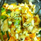 Illustration for article titled BUFFALO CHICKEN NACHOS!